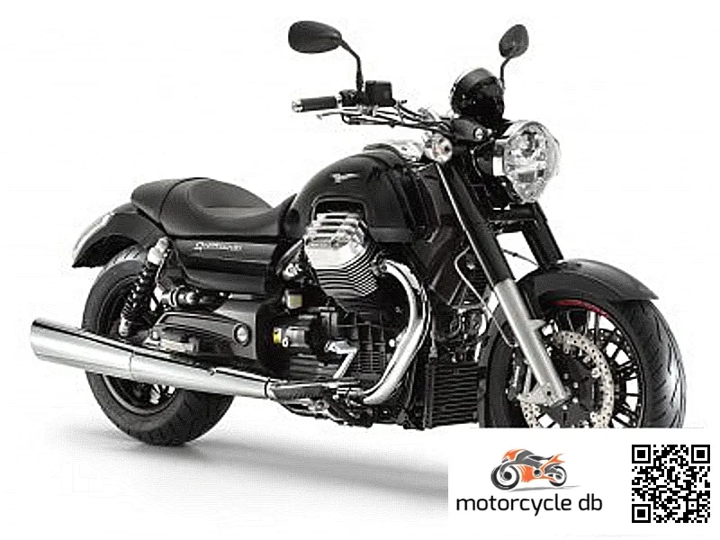 Moto Guzzi California 1400 Custom 2015 51602
